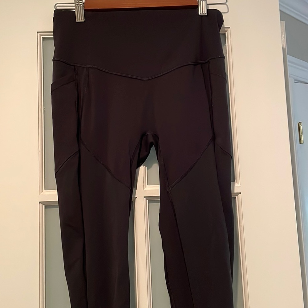 Lululemon leggings